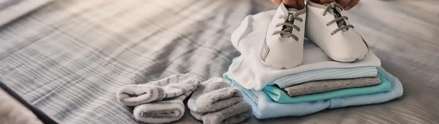 Tragbarer Wickeltisch Wickeltasche Baby Organizer für Windeln, Tücher und  Creme