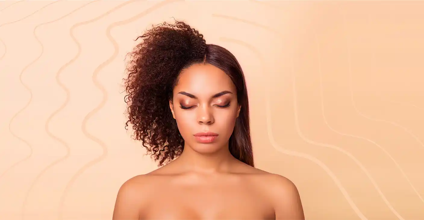 Keratin Glättung