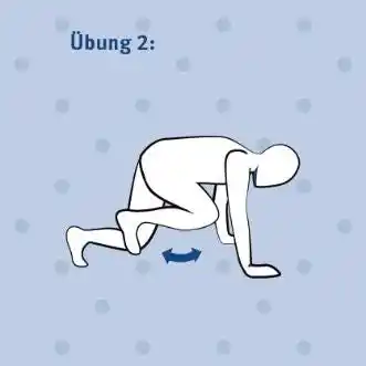Inkontinenz_Beckenbodenübung 2