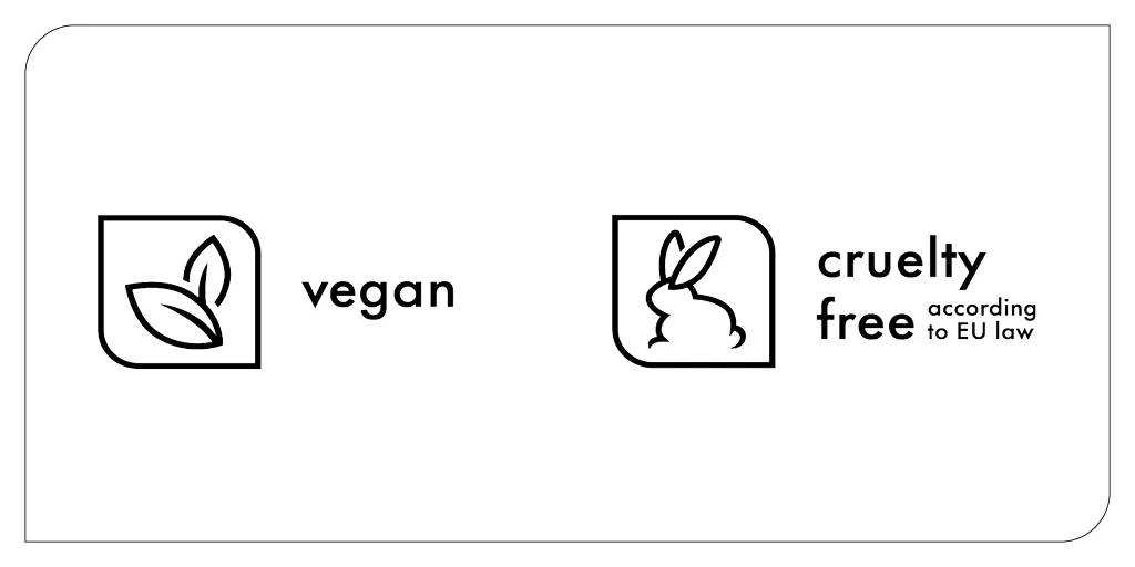 Vegan & Tierversuchsfrei