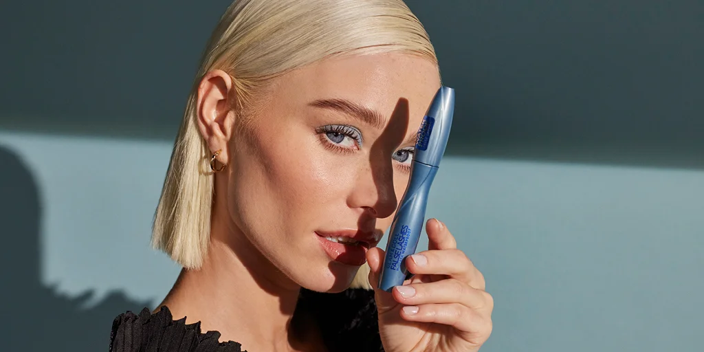 Augenaufschlag Catrice Wimperntusche