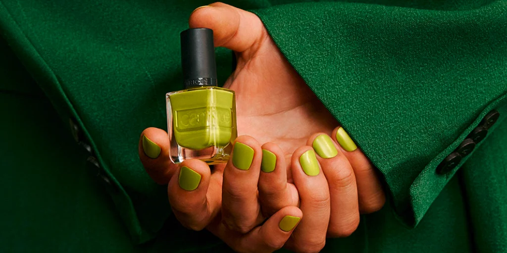 Nagelpflege und -kosmetik von Catrice