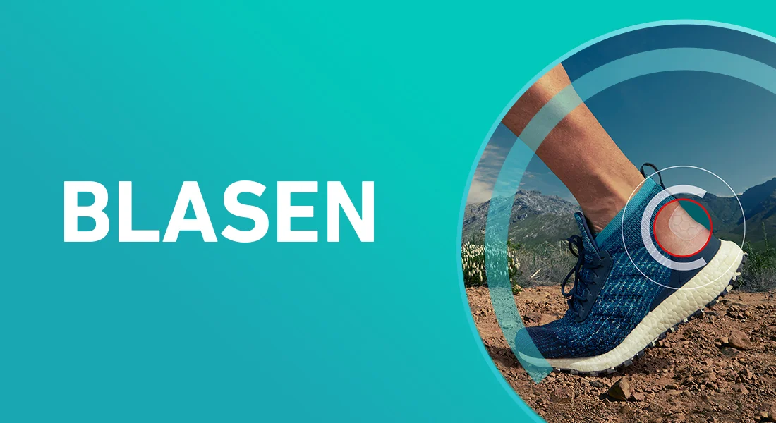Blasen