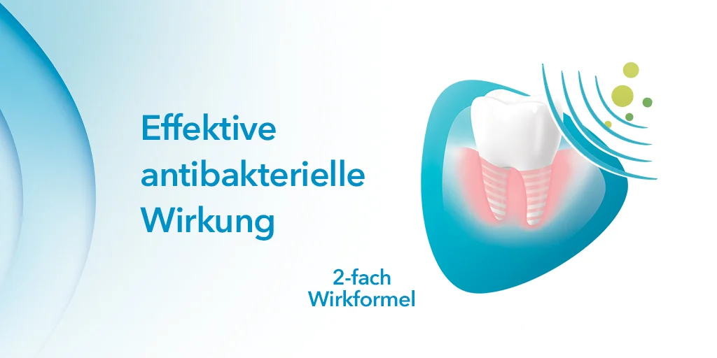 meridol Zahnfleischschutz