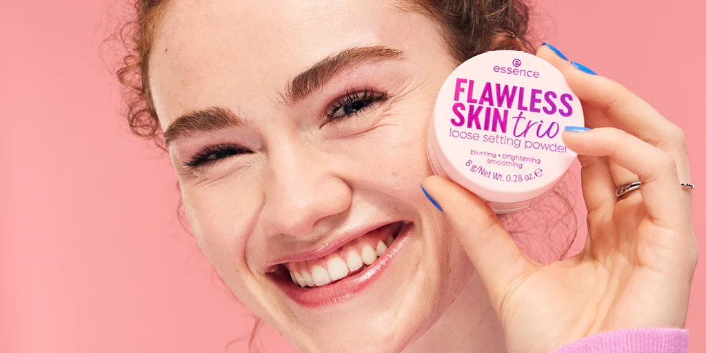 essence Flawless Skin