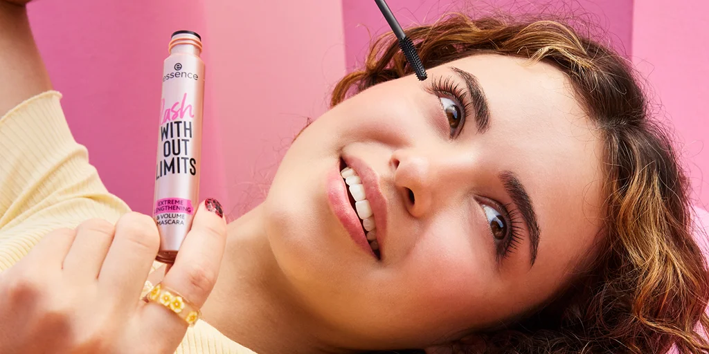 essence Mascara