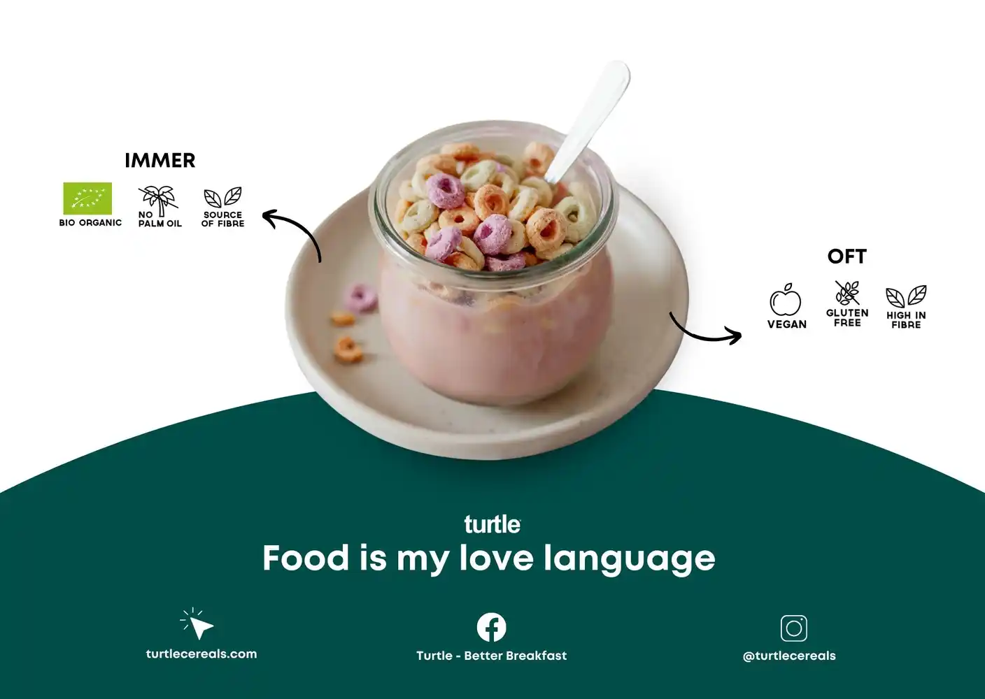 Rossmann Online Bestellen Und Liefern Lassen Turtle Cereals online bestellen | rossmann.de