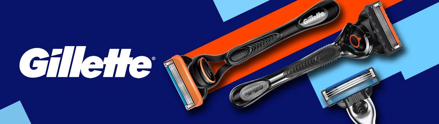 Gillette