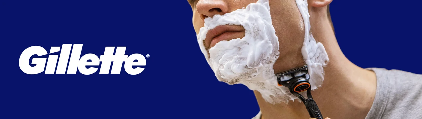 Gillette