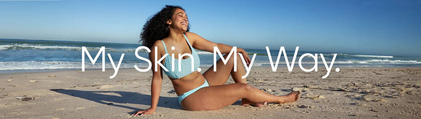 My Skin. My Way.