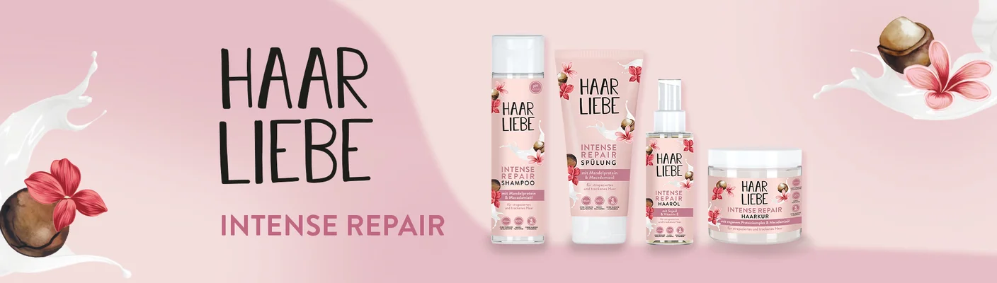 Haarliebe intense Repair