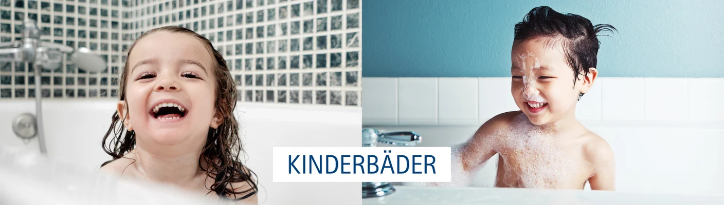 Kinderbäder