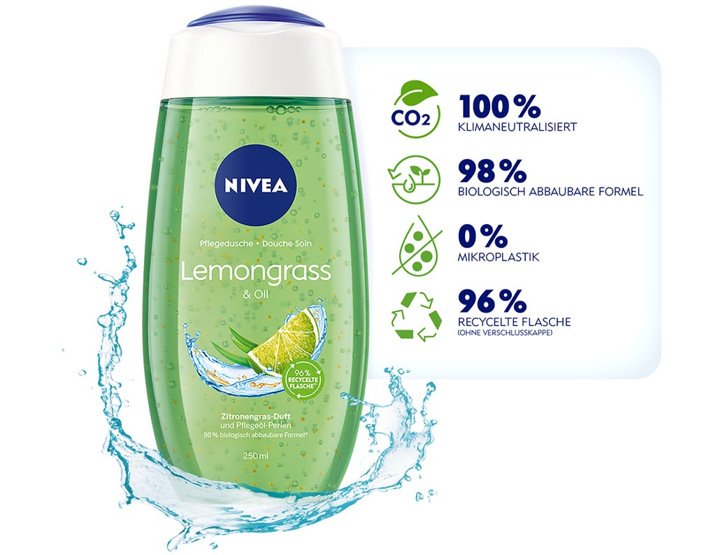 NIVEA Climatecare