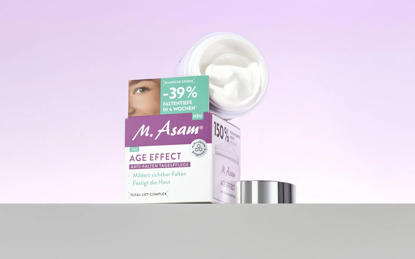 AGE EFFECT Tagespflege 30ml