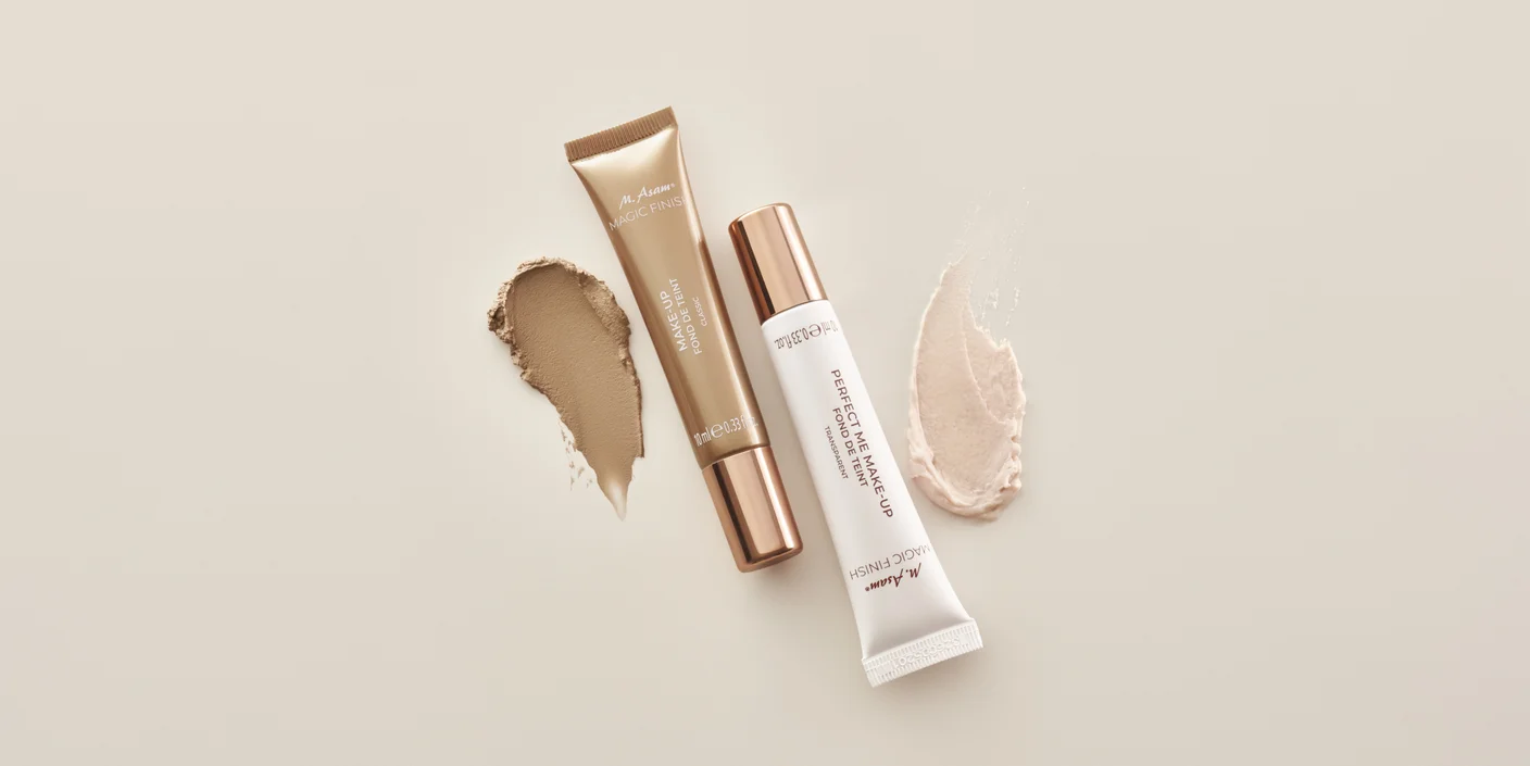 M.Asam® Magic Finish Reise