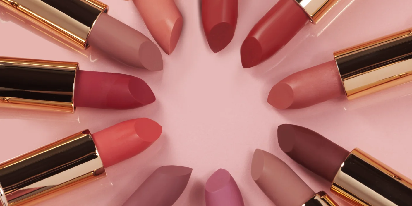 M.Asam® Magic Finish Lipstick