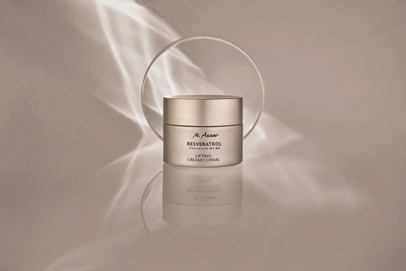 M. Asam® RESVERATROL