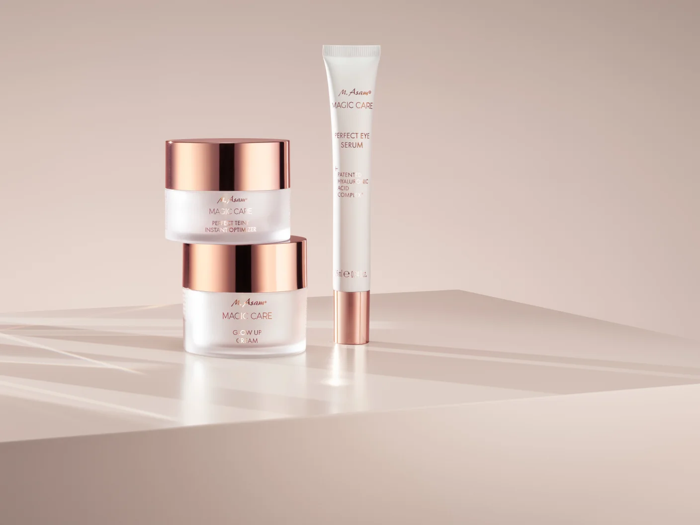 M.Asam® Magic Care