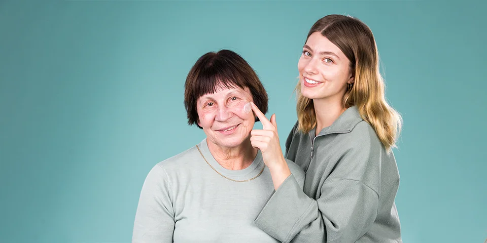 No Cosmetics Slow-Aging