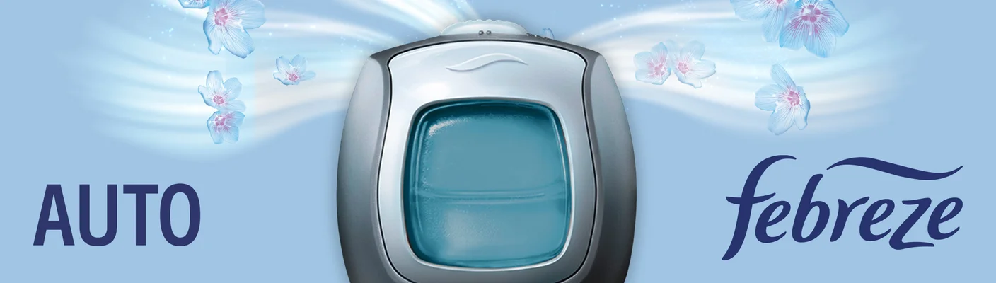 Febreze Auto