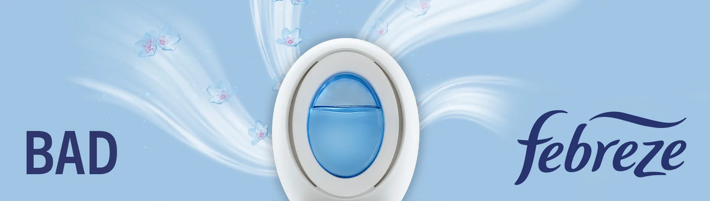 Febreze Bad