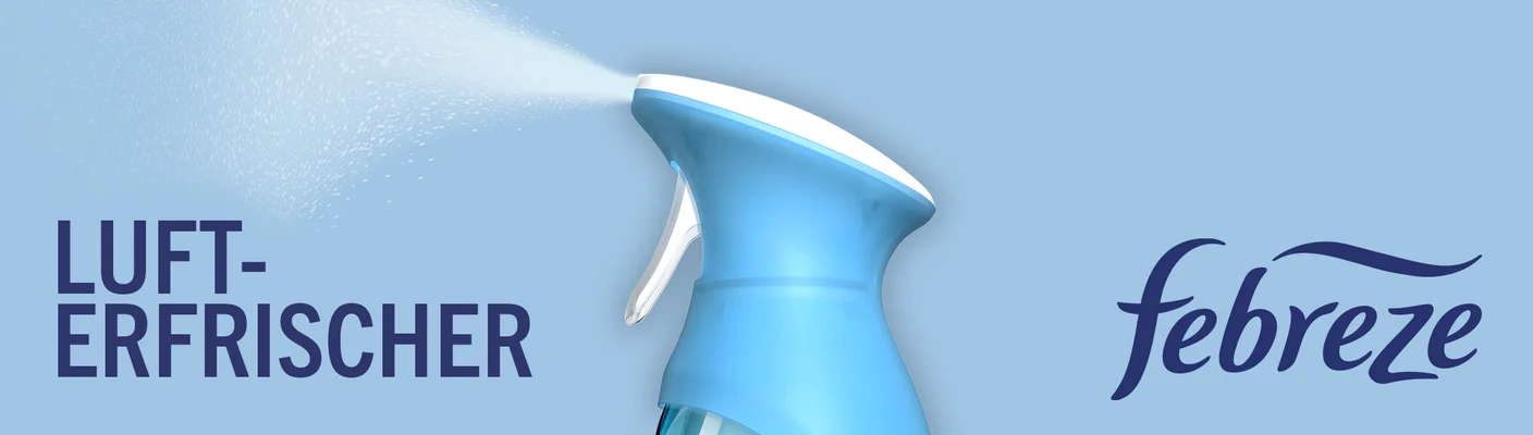 Febreze Lufterfrischer