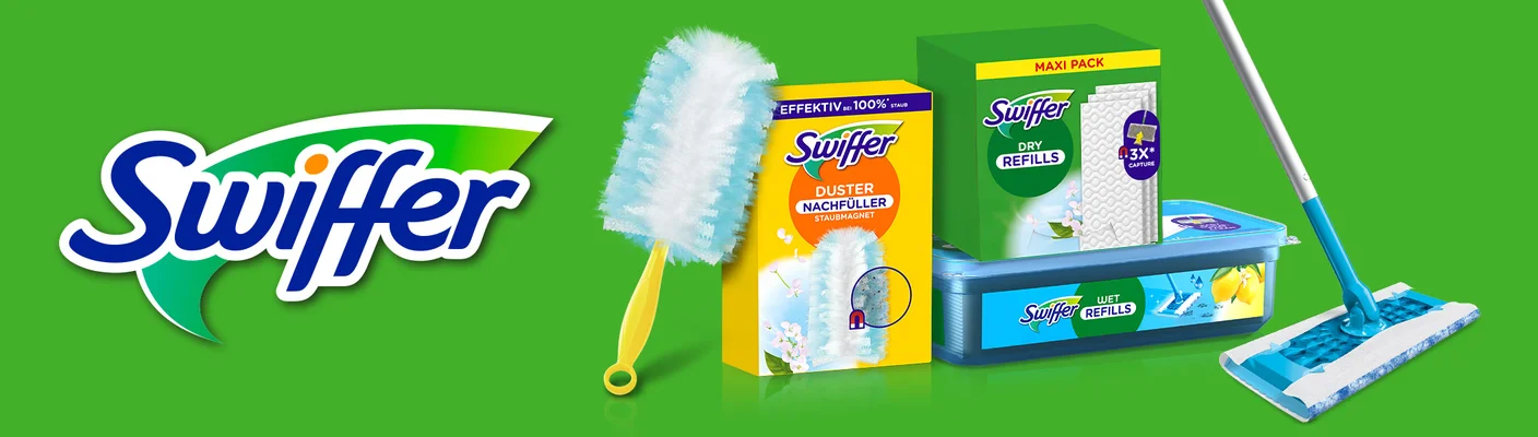 Swiffer