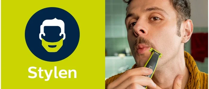 Stylen