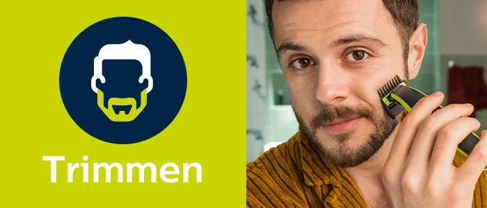 Trimmen