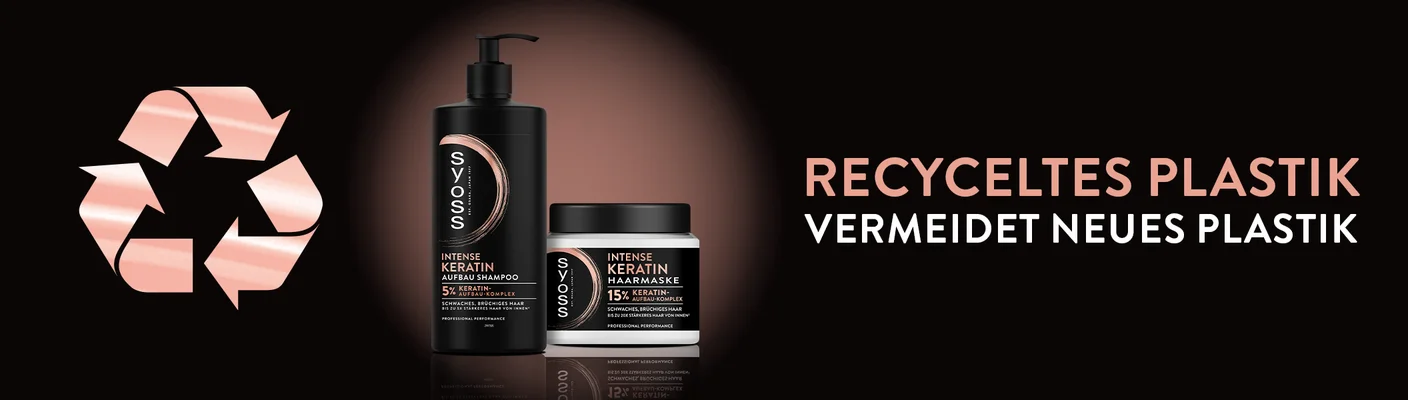 RECYCELTES PLASTIK