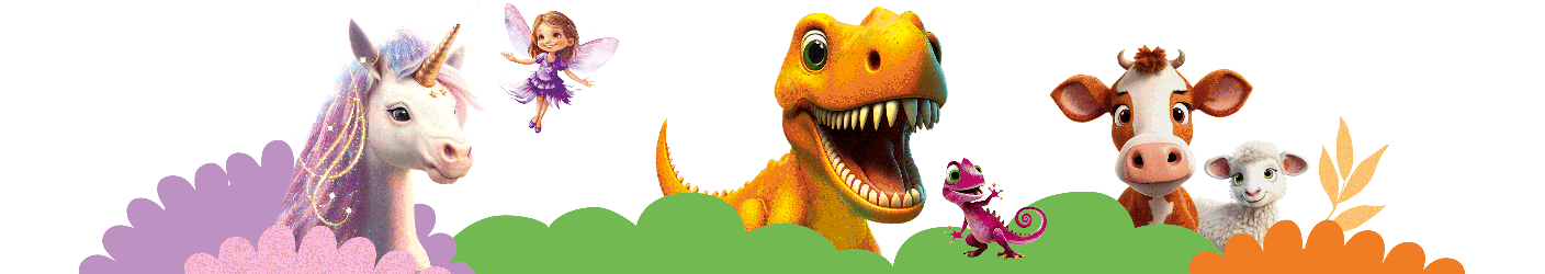 ISANA KiDS Pflege-&Badespaß