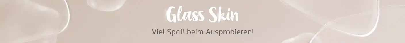 Glass Skin