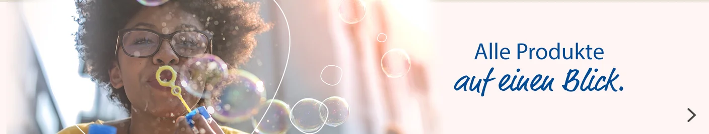 zur ROSSMANN IDEENWELT