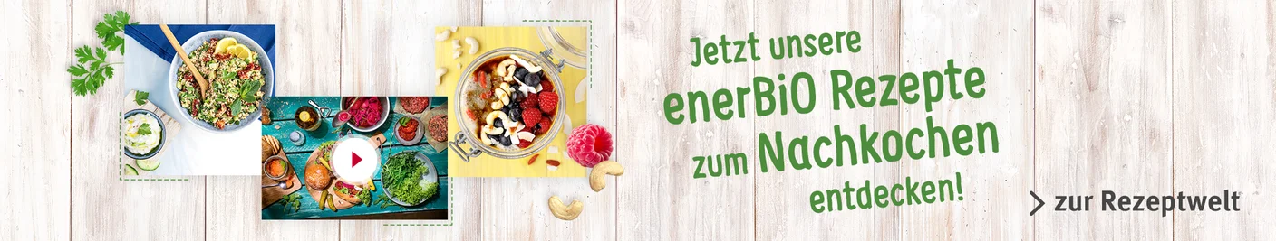 Zur Rezeptwelt