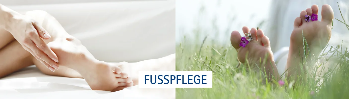 tetesept Fußpflege