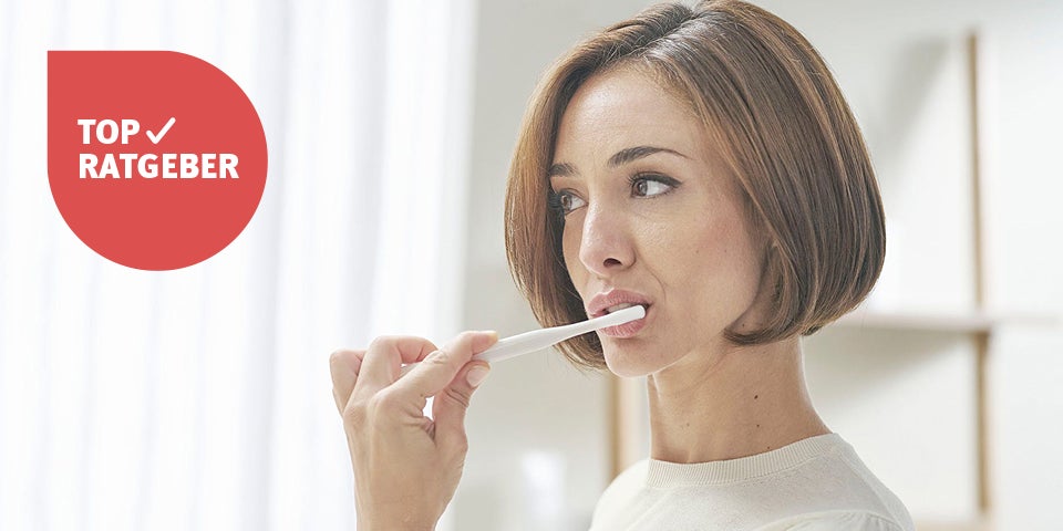 Was tun bei Zahnfleischerkrankungen?