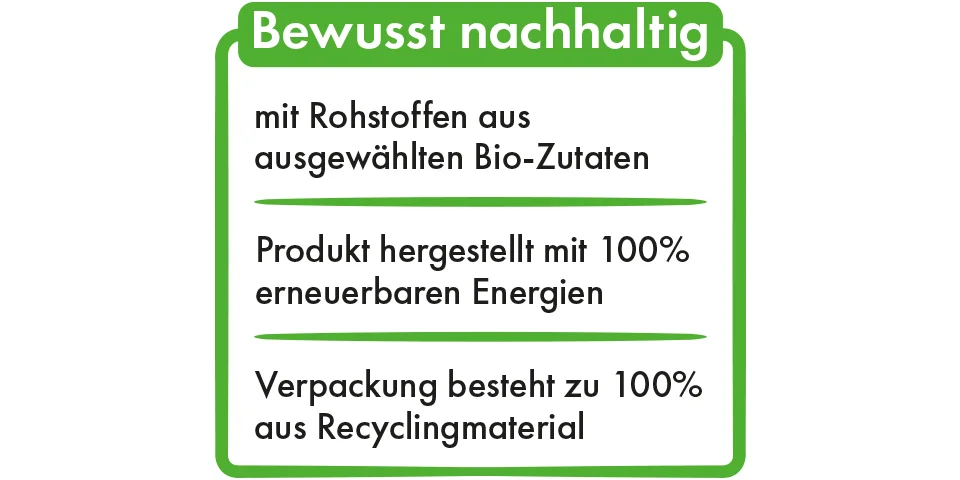 Nachhaltigkeit bei ROSSMANN