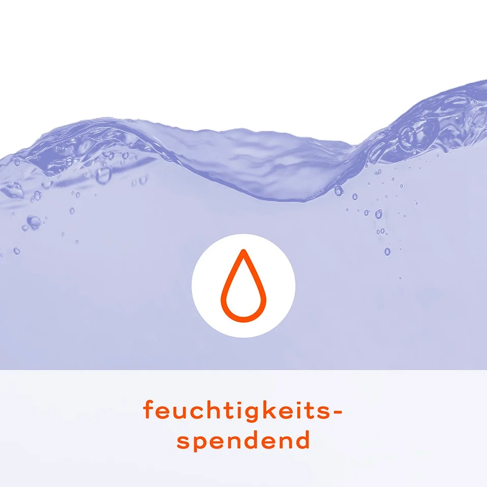 womatics feuchtigkeitsspendend