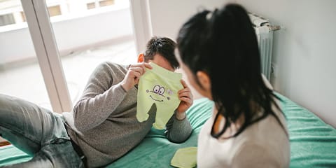 8. SSW: Die 8. Schwangerschaftswoche | rossmann.de