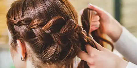 Oktoberfest Frisuren