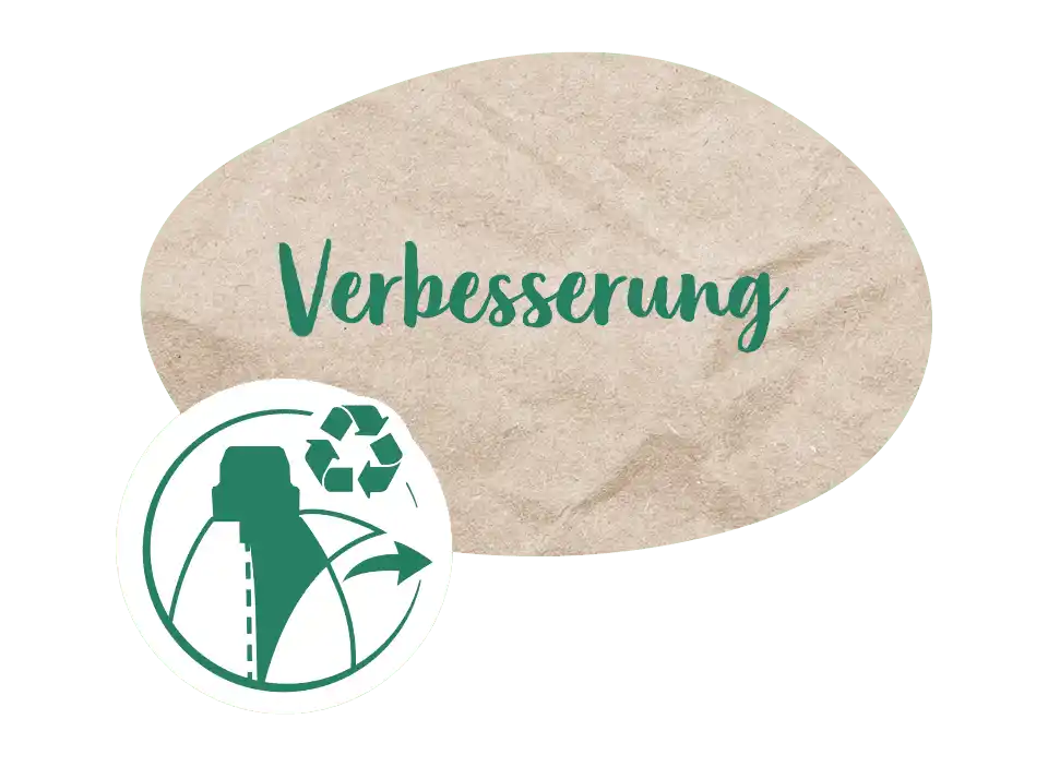Verbesserung