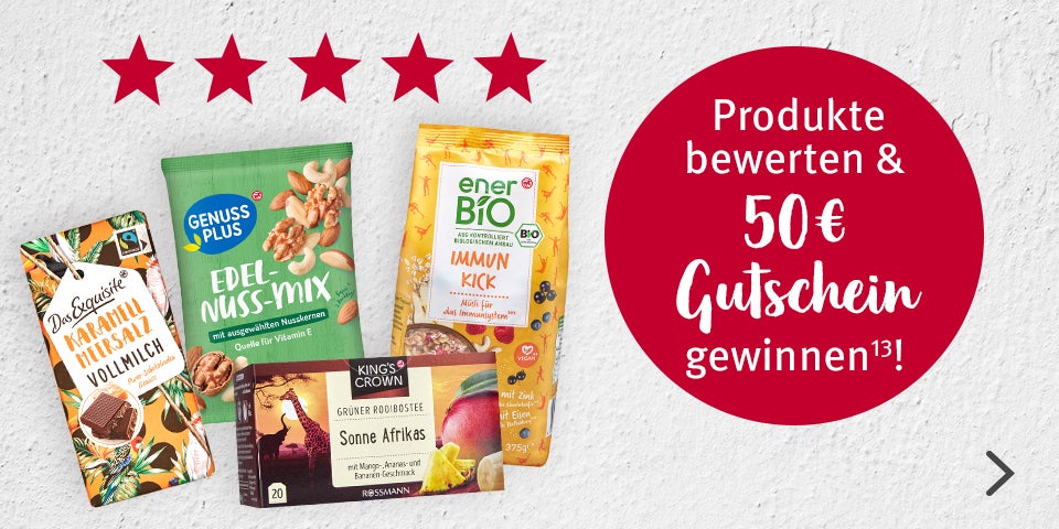 Rossmann Online Bestellen Und Liefern Lassen ROSSMANN - Mein Drogeriemarkt, Meine Online-Drogerie