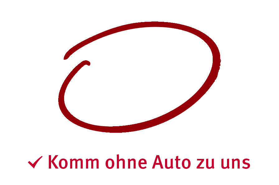 Autofrei - step1