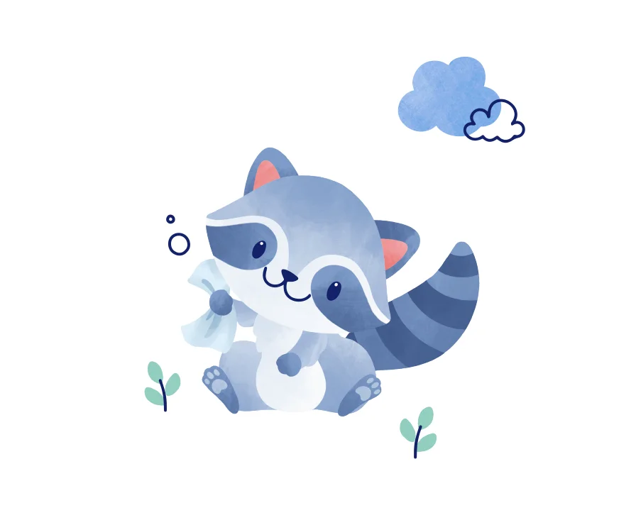 Nachhaltigkeit bei Babydream