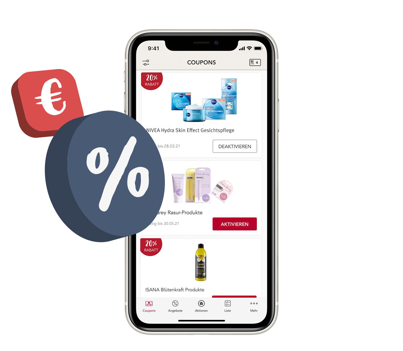 Rossmann Online Bestellen Und Liefern Lassen ROSSMANN App: Angebote, Coupons & mehr - kostenlos laden! | rossmann.de