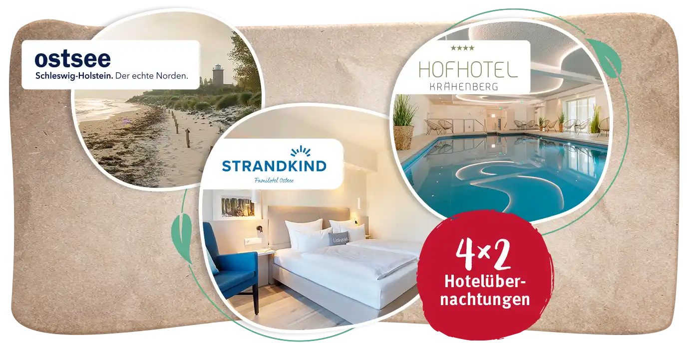 Green Weeks Gewinnspiel