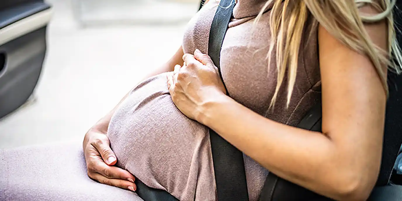 Anzeichen für die Geburt | rossmann.de