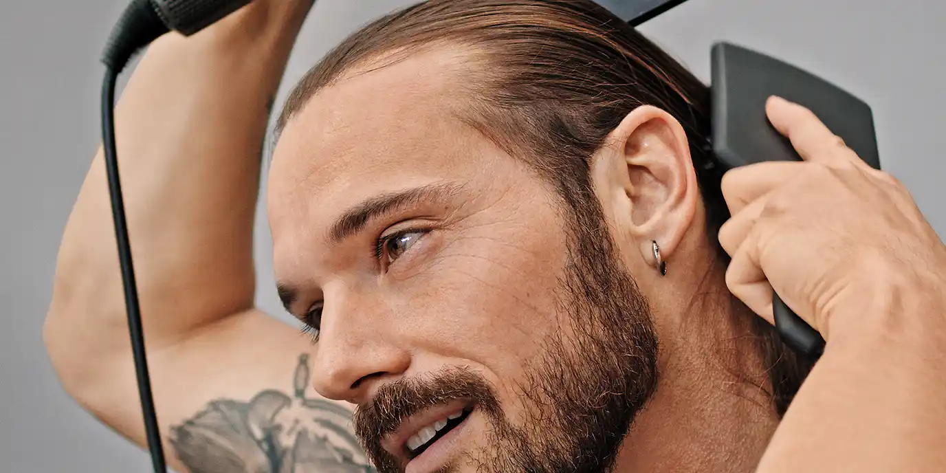 Man-Bun_Schritt 2
