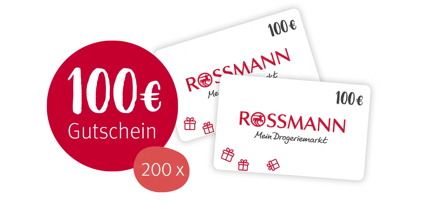 100€ Gutschein