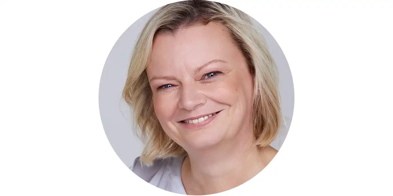 Dr. Lara Testegen